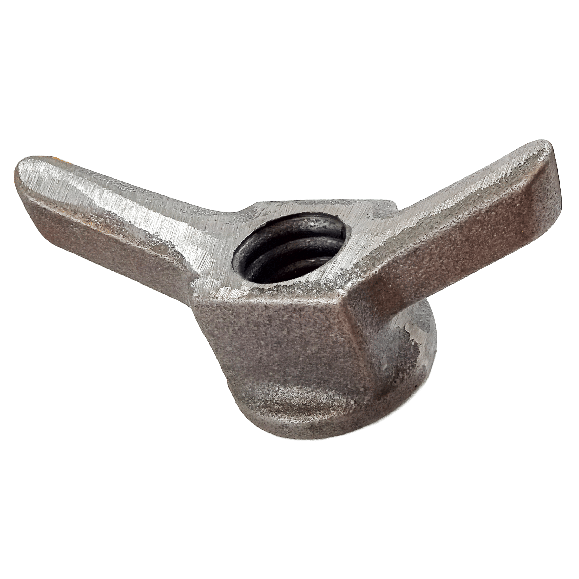 CNX114312-P 1-1/4 - 3-1/2 Coil Wing Nut